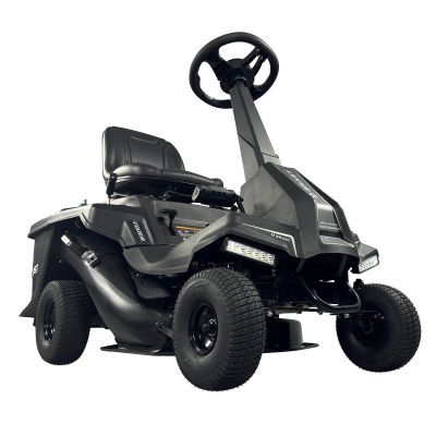 BRAST Gas Riding Lawn Tractor | 5.15 kW (7 HP) | Electric Start | 61 cm Cutting Width