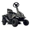 BRAST Gas Riding Lawn Tractor | 5.15 kW (7 HP) | Electric Start | 61 cm Cutting Width view 1