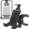 Mob Armor MOBC2-BLK-LG Mob Mount Claw Phone Holder, Large, Black view 1