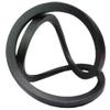V-Belt 10 x 980 Li, DIN 2215 view 1