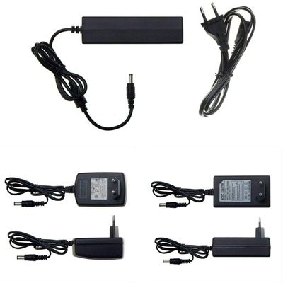 5.5mm DC Barrel Plug Power Adapter, 3-12V, 1-5A (5V/5A)