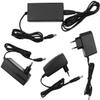 5.5mm DC Barrel Plug Power Adapter, 3-12V, 1-5A (5V/5A) view 2