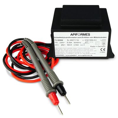 APIFORMES Transformer Soldering Tool for Wax Foundation Sheets, Comb Soldering Tool for Beeswax Embedding