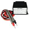 APIFORMES Transformer Soldering Tool for Wax Foundation Sheets, Comb Soldering Tool for Beeswax Embedding view 1