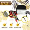 APIFORMES Transformer Soldering Tool for Wax Foundation Sheets, Comb Soldering Tool for Beeswax Embedding view 2
