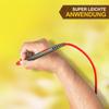 APIFORMES Transformer Soldering Tool for Wax Foundation Sheets, Comb Soldering Tool for Beeswax Embedding view 3