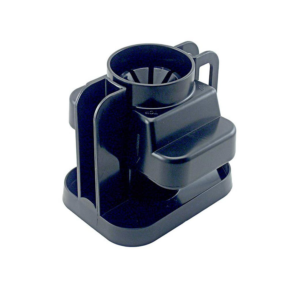 Doimoflair Manual Plastic Citrus Cutter, 1 pc.
