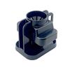 Doimoflair Manual Plastic Citrus Cutter, 1 pc. view 1