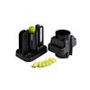 Doimoflair Manual Plastic Citrus Cutter, 1 pc. view 3
