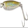 Flashmer Metal Spot Jig 40 and 60 g, 3-Pack, 40, 3, Ayu, AYU, No. 4, 7.4 view 1