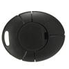 C-FUNN 3-Button Remote Key Fob Case for MG Rover 25, 35, ZS, ZR, ZT view 4