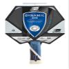 Sunflex Dynamic A40 Table Tennis Racket, Multicolor, ITTF-Certified Shogun Rubber view 1