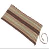 Handelsturm Kapok Roll-Up Mat 200 x 80 x 5 cm, Brown & Beige view 1