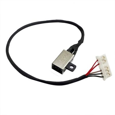 Gintai DC Power Jack Cable for Dell Inspiron 15 Series