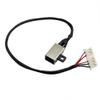 Gintai DC Power Jack Cable for Dell Inspiron 15 Series view 1