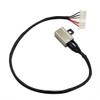 Gintai DC Power Jack Cable for Dell Inspiron 15 Series view 2