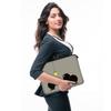 Water-Resistant Neoprene Laptop Sleeve for 13–13.3-Inch Laptops view 3