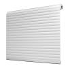 Mini PVC Roller Shutter Curtain, Custom-Made, 75–160 cm W × 130 cm H view 1