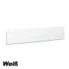 Mini PVC Roller Shutter Curtain, Custom-Made, 75–160 cm W × 130 cm H view 2