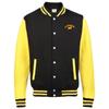 Spain Boys' Jacket XS Black view 1