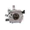 AISEN Carburetor and Fuel Line for Stihl 028 AV, 028AV, 028WB, 028 Super view 2