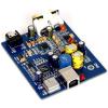Assembled HiFi SA9023 + ES9018K2M Audio DAC Sound Card, 24-bit/96 kHz view 2