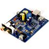 Assembled HiFi SA9023 + ES9018K2M Audio DAC Sound Card, 24-bit/96 kHz view 3