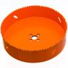 200 mm HSS Bi-Metal Hole Saw, 5/8" x 18 UNF view 1