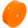 200 mm HSS Bi-Metal Hole Saw, 5/8" x 18 UNF view 3