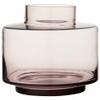Lene Bjerre Hedria Vase, Pink, Glass view 1