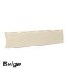 Mini Aluminum Roller Shutter Curtain, Custom Size, 75–200 cm W × 130 cm H view 2