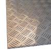 Quintet Aluminum Checker Plate, 3,000 x 1,250 mm, 2.5/4 mm view 2