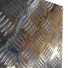 Quintet Aluminum Checker Plate, 3,000 x 1,250 mm, 2.5/4 mm view 3