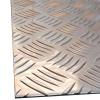 Quintet Aluminum Checker Plate, 3,000 x 1,250 mm, 2.5/4 mm view 4