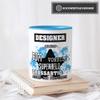Designer Profession Mug with Quote - Gift for Coworkers view 4