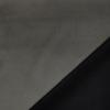 Panini Tessuti Dark Gray Velvet Upholstery Fabric by the Meter, 140 cm Wide view 4