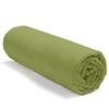 Today Fitted Sheet, Bamboo Green, 90 x 190 cm view 2