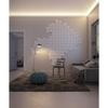 WING ARSTYL Wall Panel – 25 x 175 x 250 mm – NOL & MARQUET, an NMC brand – Polyurethane view 4