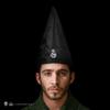 Cinereplicas Harry Potter Slytherin Hogwarts Student Hat – Officially Licensed view 3