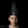 Cinereplicas Harry Potter Slytherin Hogwarts Student Hat – Officially Licensed view 4