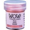 WOW Embossing Powder 15 ml – Rose Glintz view 1