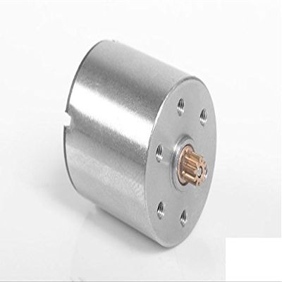RC4WD Replacement Motor Gearbox for 1/10 Warn 8274 Winch