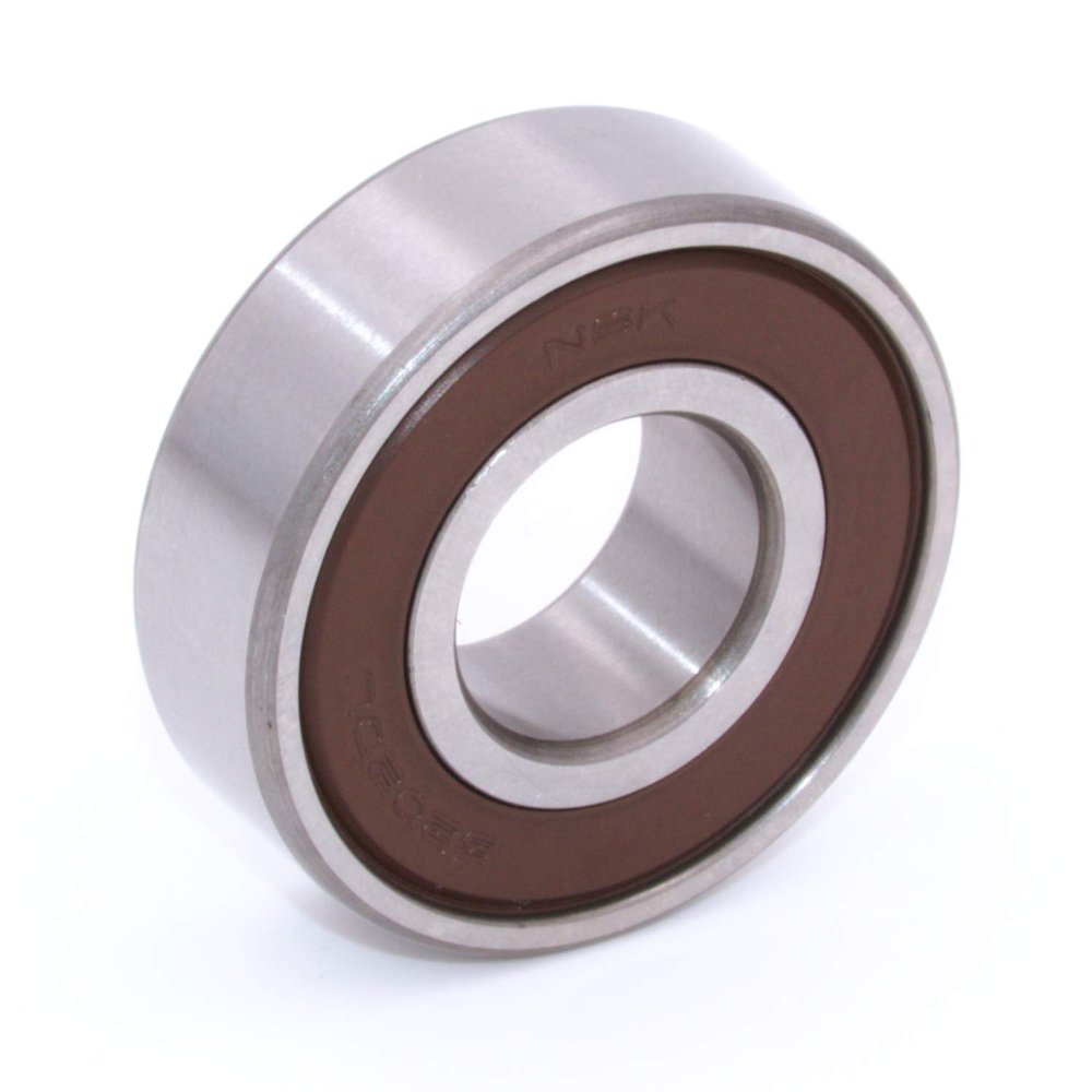 NSK 6202 DDU Ball Bearing, 15 x 35 x 11 mm