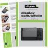 dipos 6-Pack Matte Screen Protectors for Panasonic Lumix DC-TZ202 view 1
