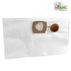MisterVac | 10 Professional Vacuum Cleaner Bags Compatible with Top Craft NT 06/12 (2012) view 3