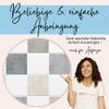 GRAZDesign Kitchen Herb Garden Tile Stickers, Self-Adhesive Tile Decals, Set of 30 view 4