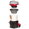 SRPiNTUS Ares Dry Vacuum Cleaner view 2