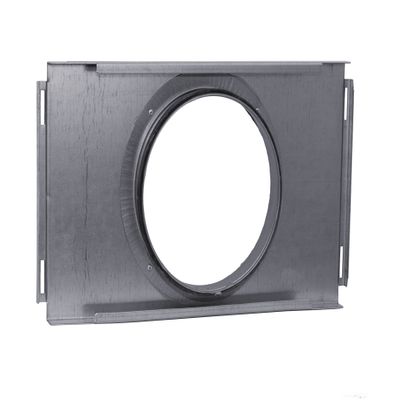 Zehnder ComfoWell 520 End Plate - DN 160
