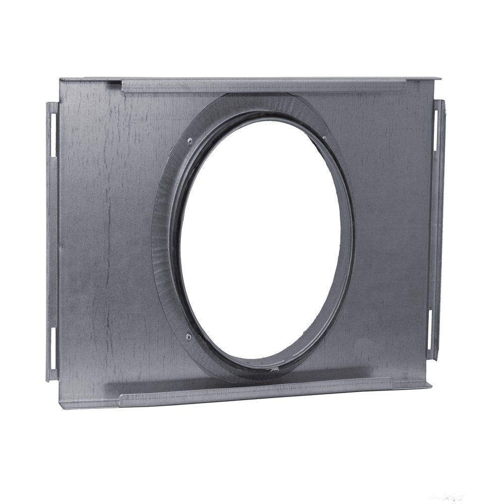 Zehnder ComfoWell 520 End Plate - DN 160