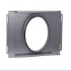 Zehnder ComfoWell 520 End Plate - DN 160 view 1